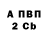 A PVP СК КРИС Danir Bashirov